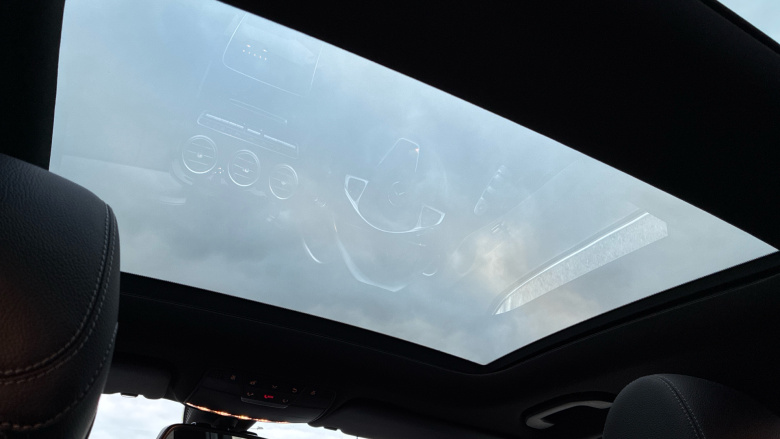 Mercedes-Benz C-Class C220d AMG Line Premium 4dr Auto Diesel Saloon